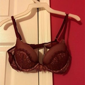 Victorias Secret Dream Angel push-up bra